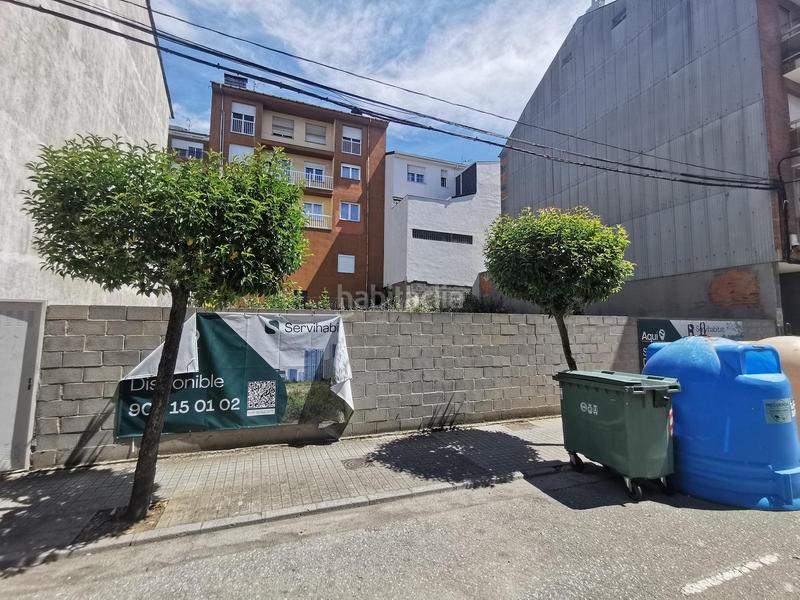 Foto fb42281f-e541-4daf-9fa9-ed3d9006be07. Terreny residencial a maestro jose alonso barrio 12a a Bembibre