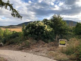 Wohngrundstück  Arbekoa / sector s-2. Terreno en venta