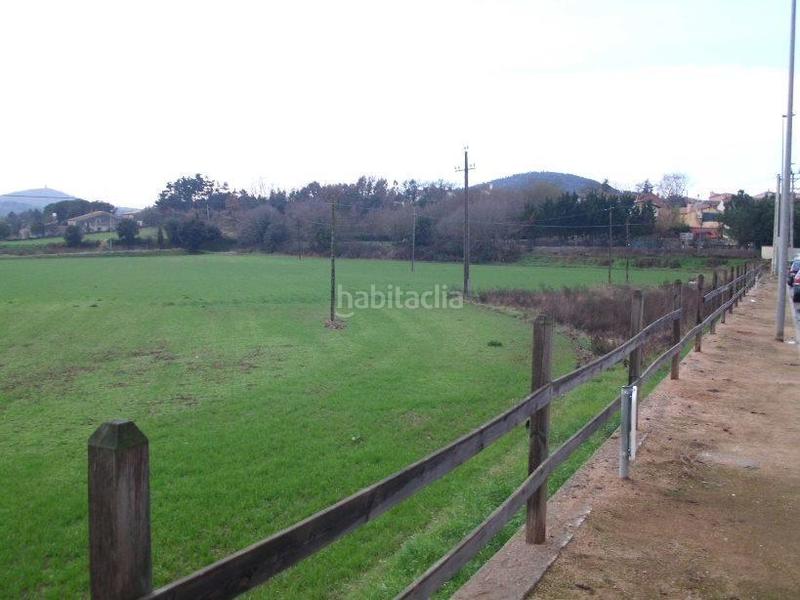 Foto 374d5138-b5d8-4da1-8a59-ad195fdfdfc5. Terreno residencial terreno en venta en Maçanet de la Selva poble Maçanet de la Selva