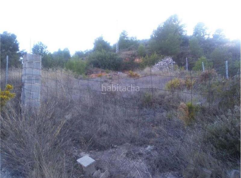 Foto acc30d7e-cb4d-4887-b269-002df6287bc3. Terreno residencial en monte bajo 1 terreno en venta en Chiva