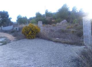 Terreny residencial a Monte bajo 1. Terreno en venta