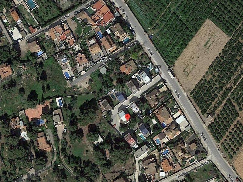 Foto 5d9155a2-ed12-4cc9-9540-ecb7109e02d4. Residential plot in 130 17 in Moncada