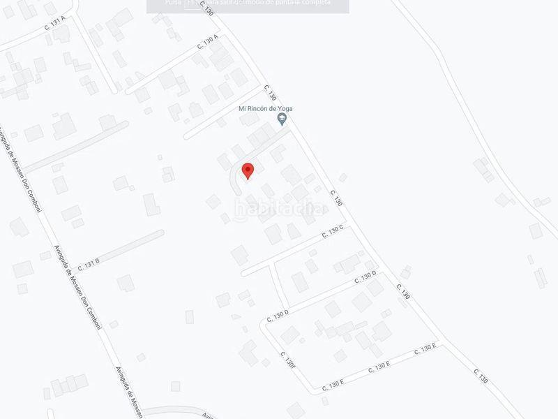 Foto 6b397752-b8e1-44c5-869c-ce41f20a89cc. Residential plot in 130 17 in Moncada