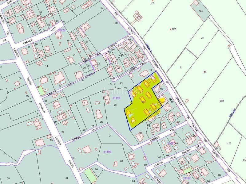 Foto 8e85f94b-7f2e-4250-b003-813a24860870. Residential plot in 130 17 in Moncada