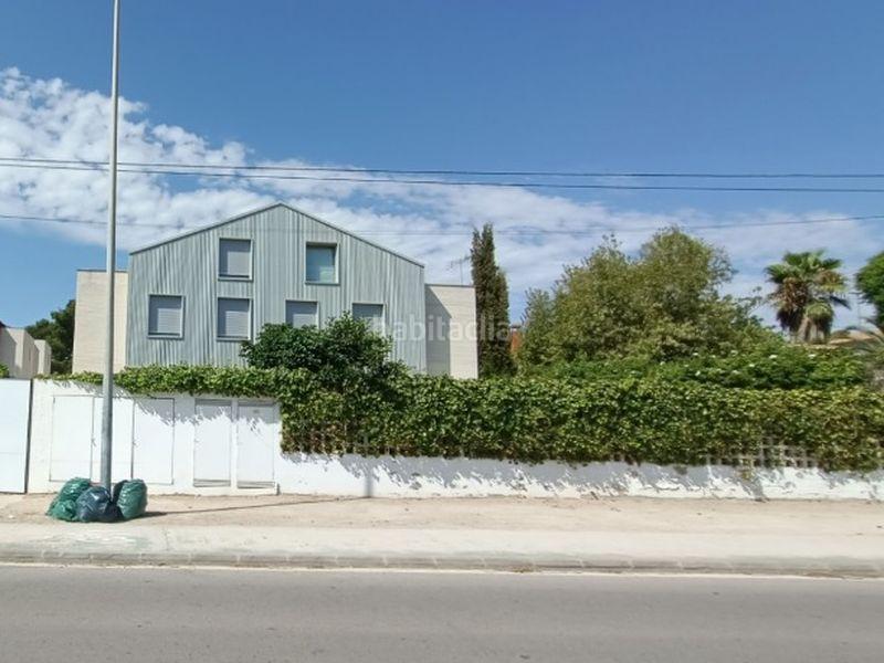 Foto b515c99d-e967-4bf3-852d-4a3aa7043030. Residential plot in 130 17 in Moncada