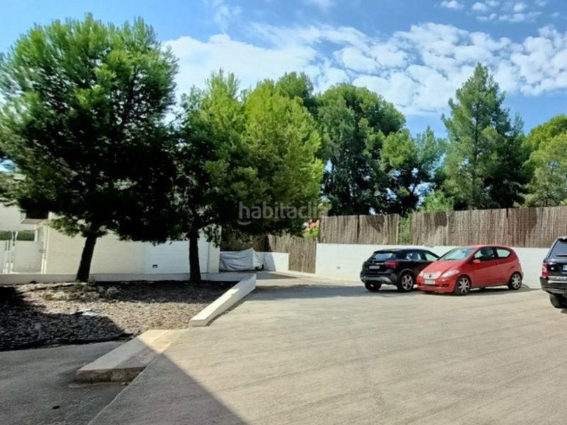 Foto c0aeb5ac-9719-4af3-91fa-52b13f3a8e19. Residential plot in 130 17 in Moncada