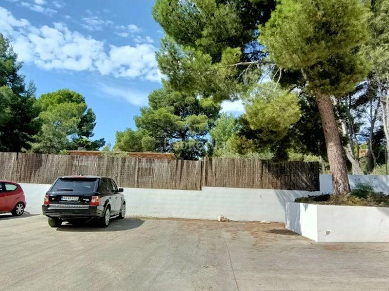 Foto e8a46642-5b24-4faa-85cd-620e9fb6f15f. Residential plot in 130 17 in Moncada