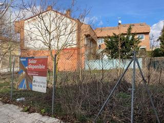 Terreno residenziale in Burgos 12. Terreno en venta