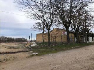Terreno residencial en De la parrilla 3. Terreno en venta