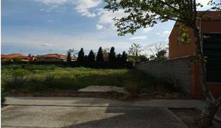 Terreno residencial  10. Terreno en venta