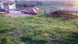 Terreny residencial a Arbucies, ua-10, mas patruna s/n. Terreno en venta