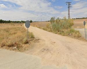 Terreny residencial  Las eras. Terreno en venta