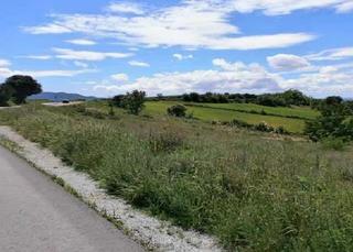 Wohngrundstück in De sant valeria sn. Terreno en venta