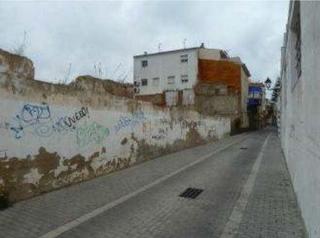 Terreno residencial en Barceloneta baixa 42-44. Terreno en venta