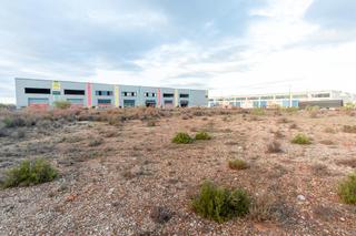 Terrain résidentiel  88-1, manzana 11. Terreno en venta