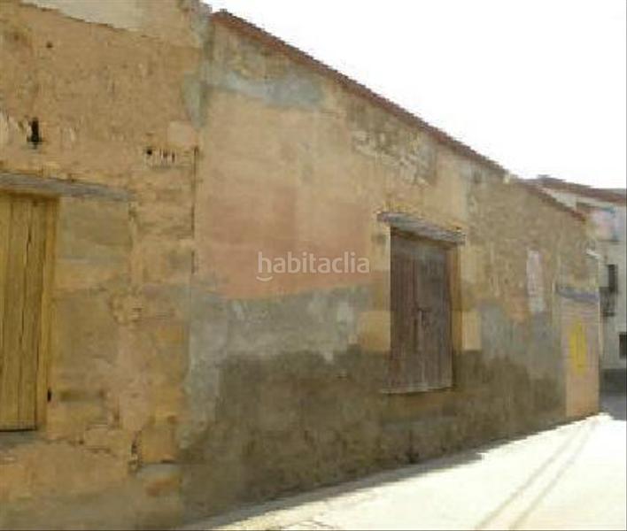 Foto b4a4f78e-3a13-43b7-a75d-4a82de22e99b. Terreno residencial en mayor 20 terreno en venta en Alamús (Els)