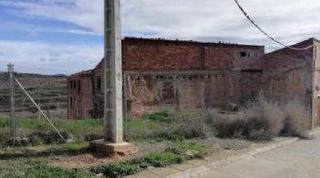 Wohngrundstück in Monica 50. Terreno en venta