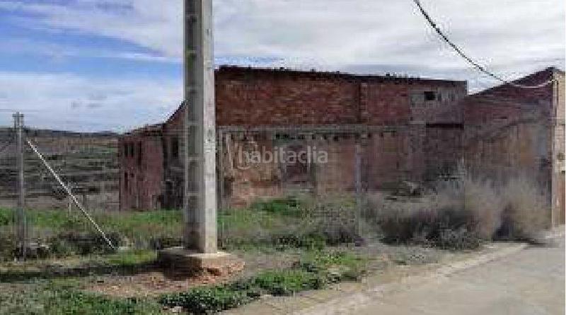 Foto 7929ebd6-86e8-464d-a432-6955ab028a89. Terreno residencial en monica 50 terreno en venta en Granadella (La)