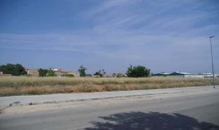 Terreny residencial a Valencia 121. Terreno en venta