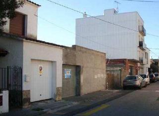 Terreny residencial a Pedraforca 18. Terreno en venta