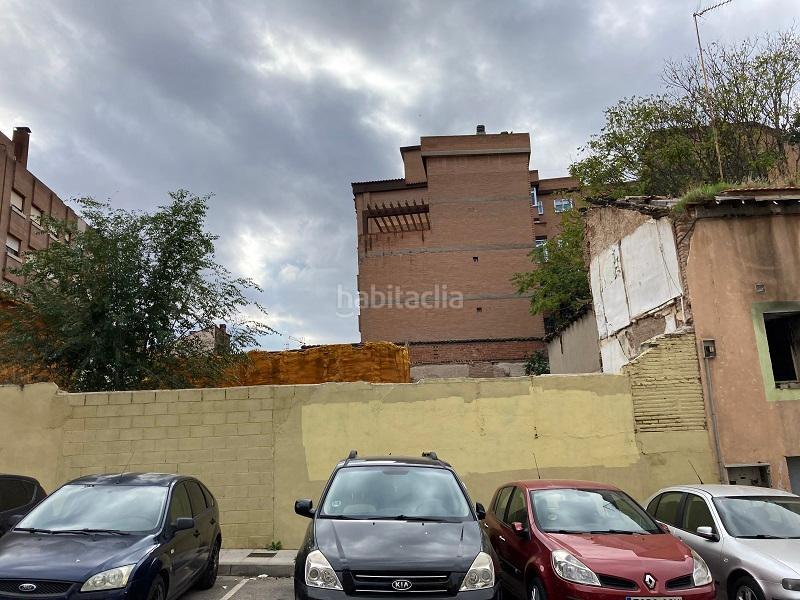 Foto aa65ecca-050a-4404-8c38-346d0b7bd0c9. Terreny residencial a doctor creus 38 a Casco Histórico Guadalajara