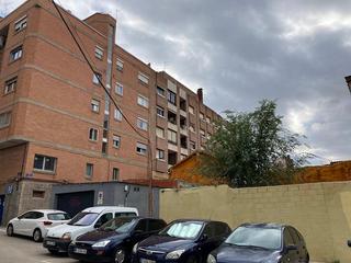 Terreno residenziale in Doctor creus 38. Terreno en venta