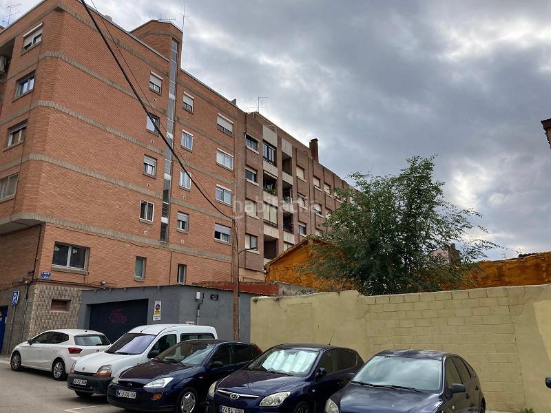 Foto c7d91030-f567-4927-84f8-dd405805db14. Terreny residencial a doctor creus 38 a Casco Histórico Guadalajara