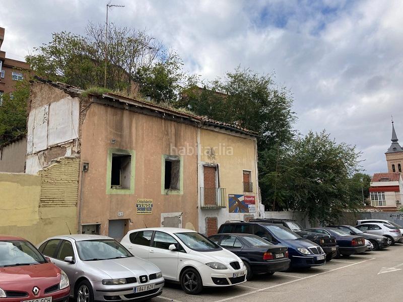 Foto eb3612bb-6b7a-44ec-b10d-b1dbf938686c. Terreny residencial a doctor creus 38 a Casco Histórico Guadalajara