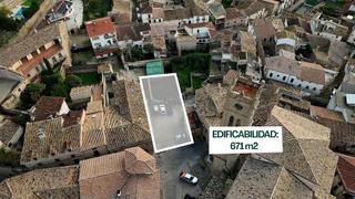 Terreny residencial a Eugenio medioroz 14. Terreno en venta