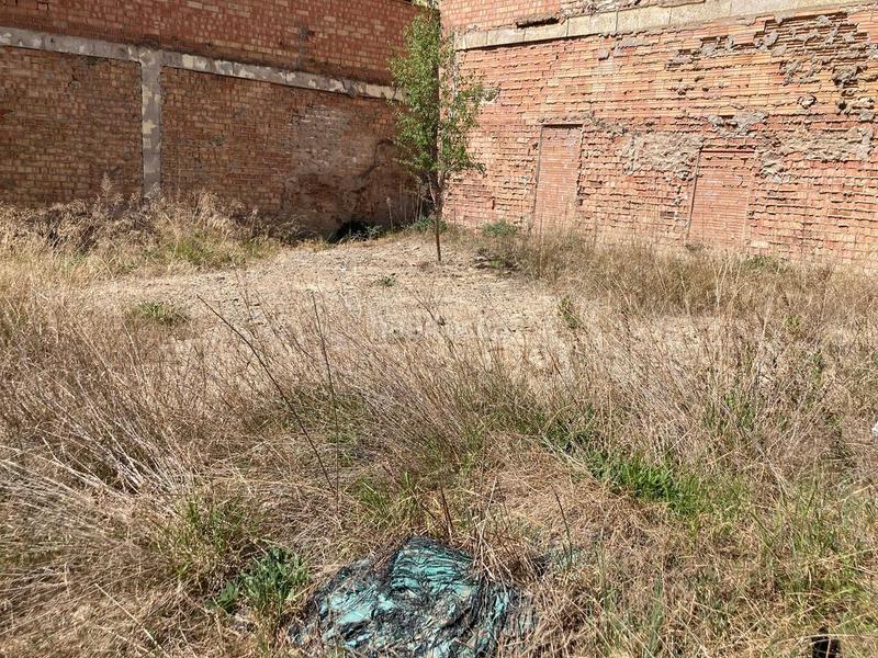 Foto f49b7108-3d5b-4d03-963d-2a5a2e68442b. Residential plot in muralla de manresa 6-8 in Santpedor