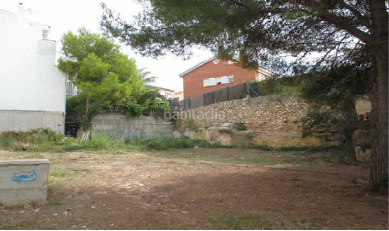Foto 3e570ced-0a20-4b95-8599-17f21d9fef42. Terreny residencial a oreneta 25 a Altafulla
