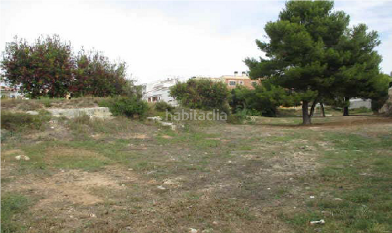 Foto 46945975-8070-49aa-bb6f-1e41eb04dbd1. Terreny residencial a oreneta 25 a Altafulla