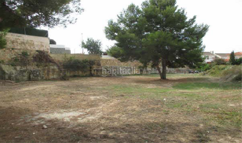 Foto 8561fe18-c5ba-4221-abec-37d3f40dafe8. Terreny residencial a oreneta 25 a Altafulla