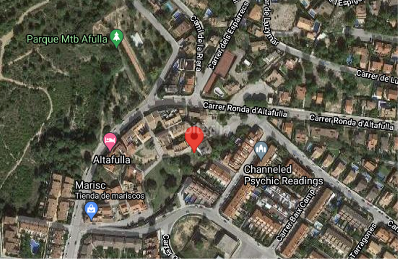 Foto 97c9a63f-27bb-4a5e-b7de-bdf2450767ca. Terreny residencial a oreneta 25 a Altafulla