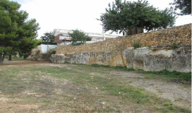 Foto be6428be-bc80-418d-ba65-9f893e293423. Terreny residencial a oreneta 25 a Altafulla