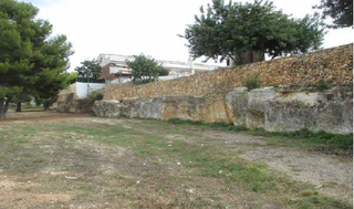 Residential Plot in Oreneta 25. Terreno en venta