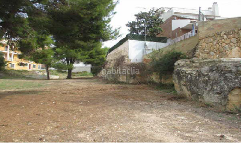 Foto ef3eb69d-b022-42f5-a9d4-161e2f213cb6. Terreny residencial a oreneta 25 a Altafulla