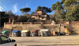 Terrain résidentiel à Emeterio escudero 73-75. Terreno en venta
