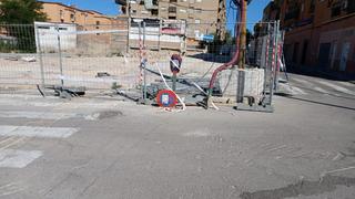 Terreny residencial a San sebastian 18. Terreno en venta