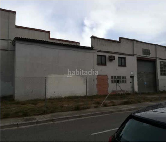 Foto 20e39939-0bae-4899-bb61-6ba0cfa277ba. Residential plot in teodor de mas 39-41 in Caputxins-Ambulatori Vic