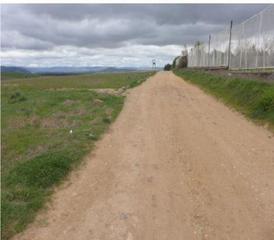 Finca rústica en Cerro castejon s/n. Terreno en venta