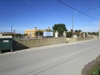 Wohngrundstück in De la carrera sector 13 s/n. Terreno en venta