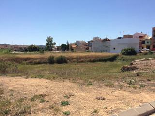 Terreny residencial a De la bodega 36. Terreno en venta