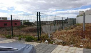 Terreny residencial a Doctor juan negrín s/n. Terreno en venta