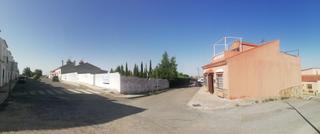 Terreny residencial a Medico sin fronteras 28. Terreno en venta