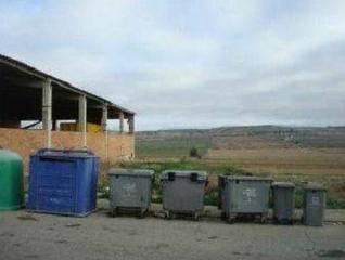Terrain résidentiel à Barceloneta s/n. Terreno en venta
