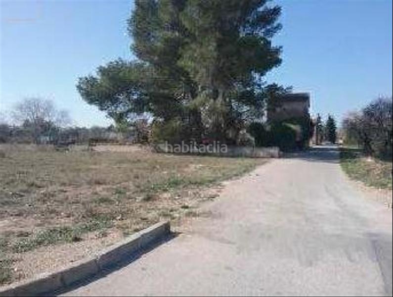 Foto e2814b17-7e6d-4813-b8dc-d45dc764bbe0. Terreno residencial en de la ciencia 10 terreno en venta en Santa Bàrbara