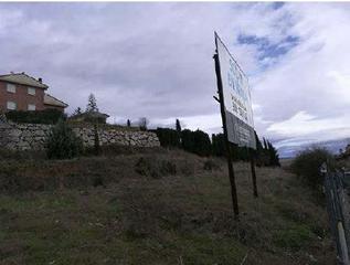 Terreny residencial a Larransus "sector aa1" 1. Terreno en venta