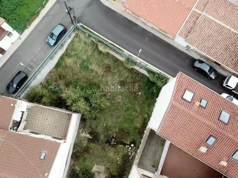 Foto 08a3bc5c-d21c-46c1-a84b-d37417a16c15. Terreny residencial a cardenal cisneros 23 a Bargas