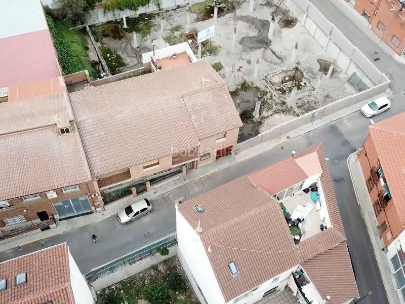 Foto 35d4bde4-19f0-4e9a-8182-a781b3921307. Terreny residencial a cardenal cisneros 23 a Bargas